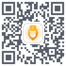 考药狮Download QR-Code