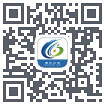 潜江公交的下載二維碼