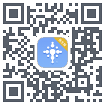 桃子医生端 QRcode