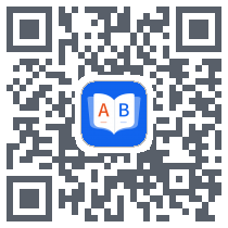 单词斩 QRcode