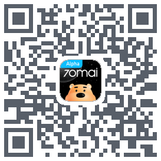 70迈 QRcode