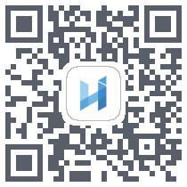 HiChat的下载二维码