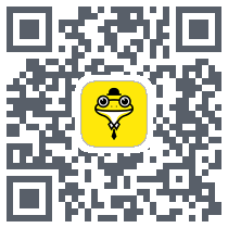 frogsell QRcode