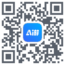 中科AI游的下載二維碼