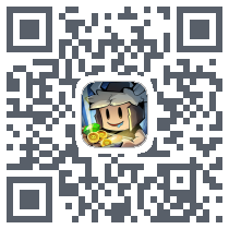 英雄没闪 QRcode