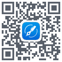 校信助手 QRcode