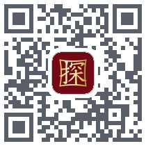 大内密探的下載二維碼