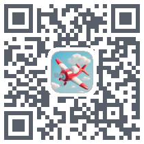 飞机模拟高手 QRcode