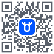顽鹿运动 QRcode