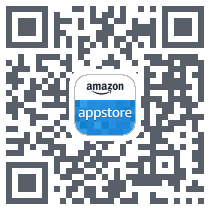 Amazon Appstore QRcode