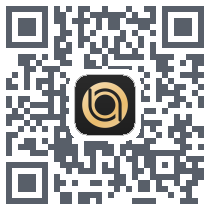 比特球云盘 QRcode