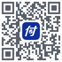 掌付渠道通 QRcode