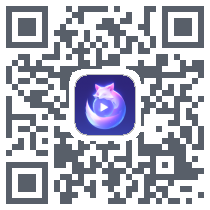 DramaFox QRcode