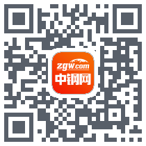 中钢网รหัส QR สำหรับดาวน์โหลด