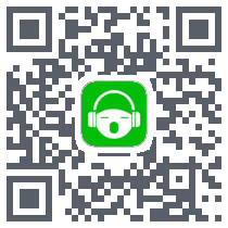 场景英语 QRcode