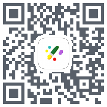 火棍画板 QRcode