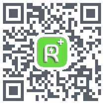 Rheidon+ QRcode