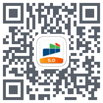 河北银行 QRcode