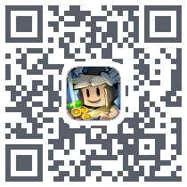 英雄没有闪 QRcode