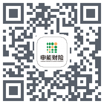 申能财险 QR-код для загрузки