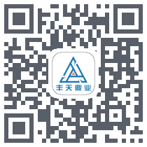 桃花源 QRcode