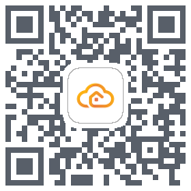 联通云盘 QRcode