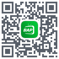 Baptv的下載二維碼