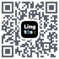 Lingtas的下載二維碼