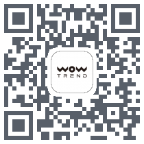 热点趋势 QRcode