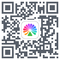 大麦 QRcode