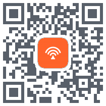 Tenda WiFi QRcode