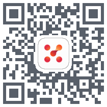 选股通 QRcode