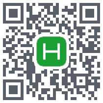 页面截长图、截取WebView内容，生成长截图Android+iOS-sample QRcode