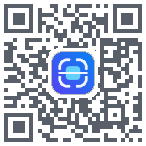 宝钛PDAcodice QR per il download