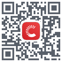 爱看健康 QRcode