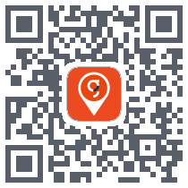 Myfindercódigo QR de descarga de