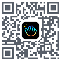 童年游戏 QRcode