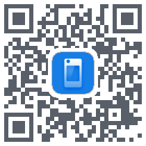 执法仪 QRcode