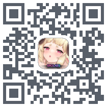 Cherry Tale QRcode