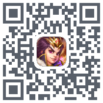 远征三国 QRcode