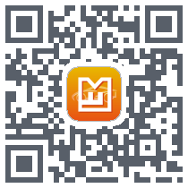 膜一姐 QRcode