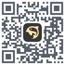 驼鱼商家版 QRcode