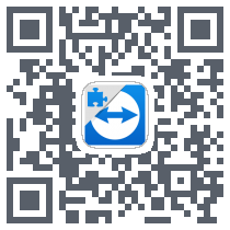 TeamViewer Universal Add-On QRcode
