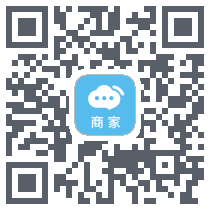 云喇叭商家 QRcode