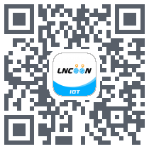 Lncoon IOT QR-код для загрузки