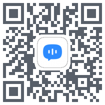 小米对讲机รหัส QR สำหรับดาวน์โหลด