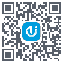 济南房产网 QRcode