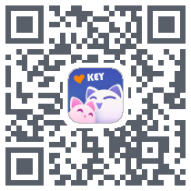 亲Key键盘 QRcode