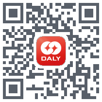 DALY BMS QRcode