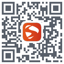 泛糖科技OAcódigo QR de descarga de